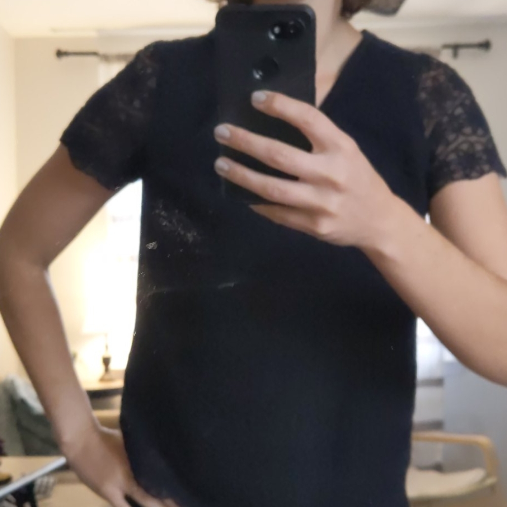 Cute shirt